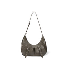 Rodeo Shoulder