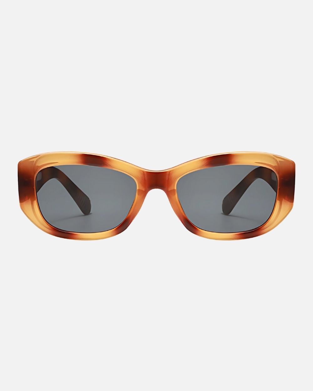 Simone Polarized Sunglasses, TRANSPAREN TORTE, hi-res image number 0