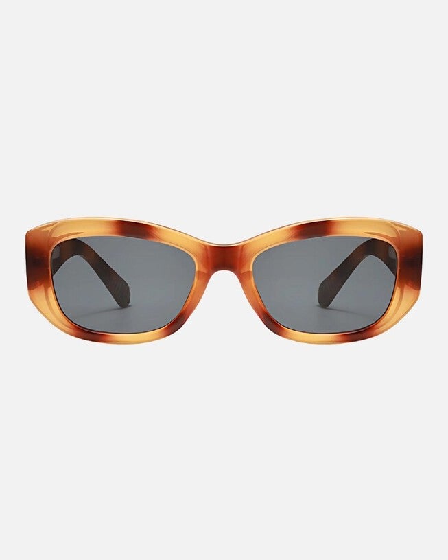 Simone Polarized Sunglasses, TRANSPAREN TORTE, hi-res image number 0
