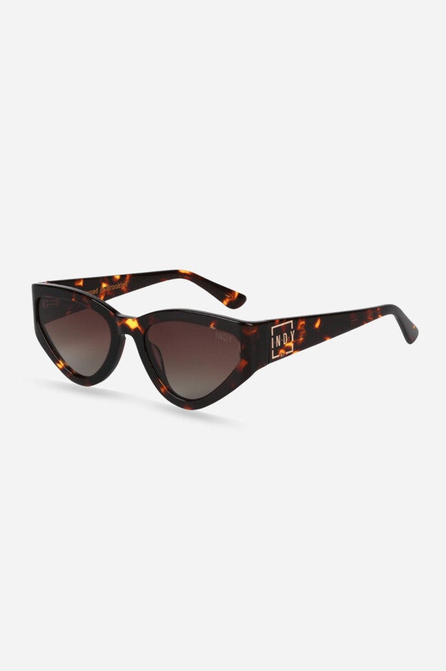 Nolita / Tortie, BROWN, alternate image number 3