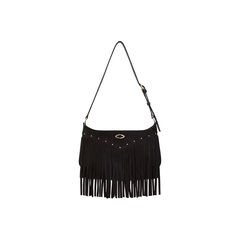 Moroccan Fringe Shoulder
