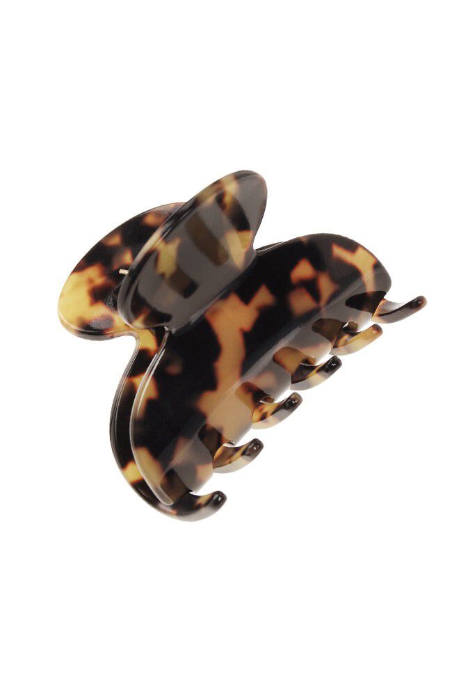 Small Couture Claw Clip, TOKYO, hi-res image number 0