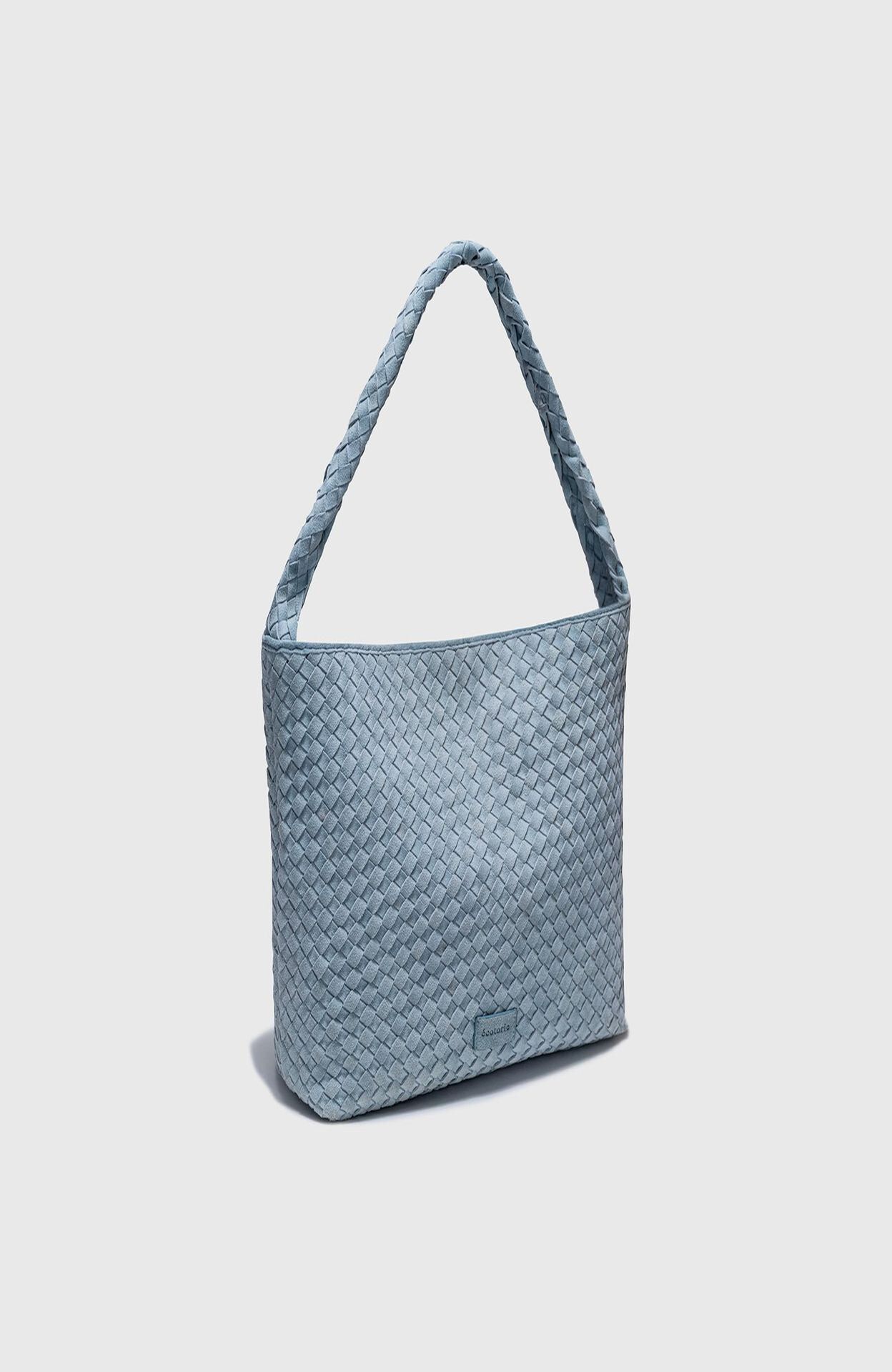 San Antonio - Hobo Bag - Sky Light, SKY LIGHT, alternate image number 3