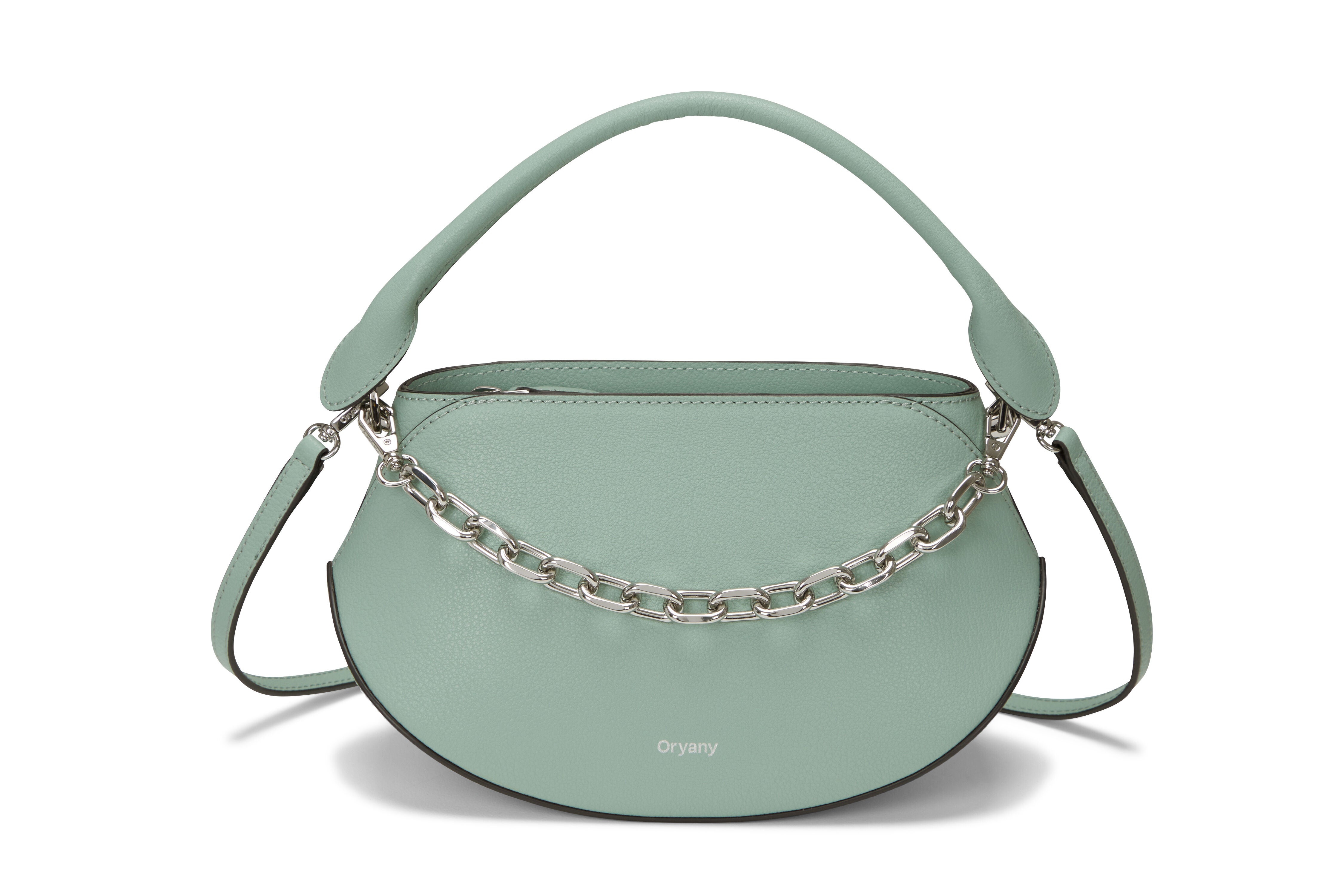 Flor Mini Tote, DUST MINT, hi-res image number 0