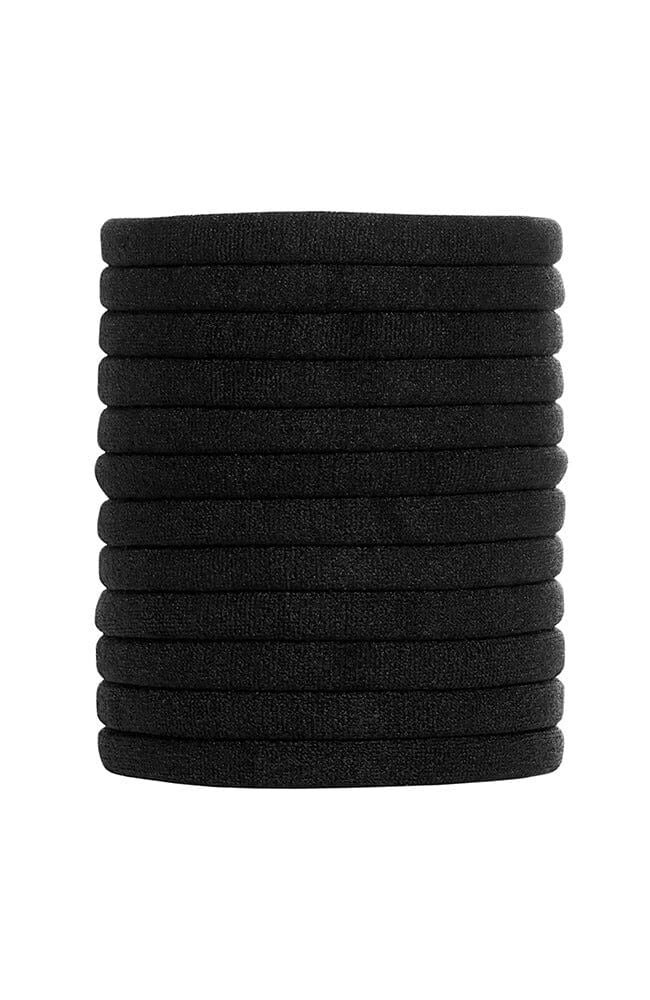 Yoga Pony Pack, BLACK, hi-res image number 0