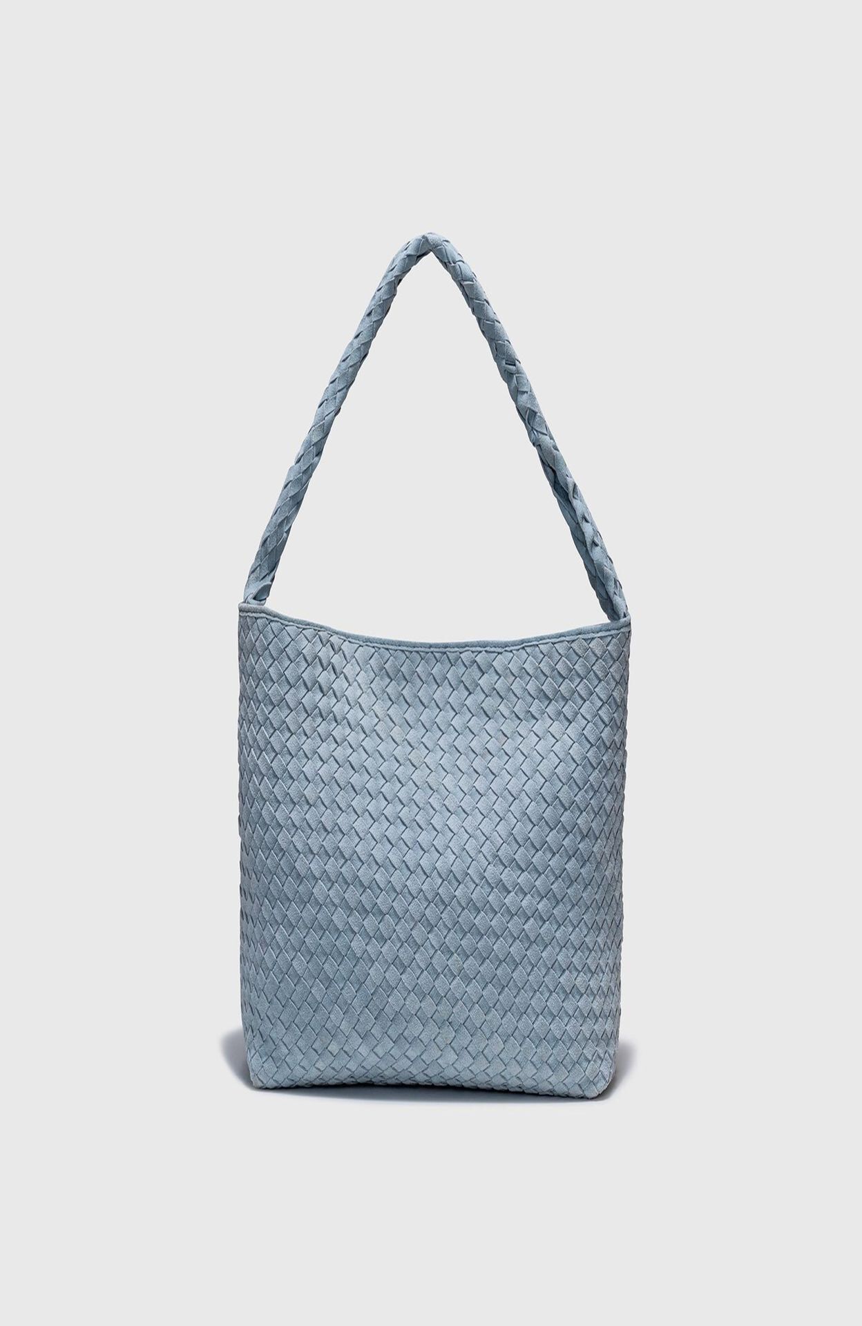 San Antonio - Hobo Bag - Sky Light, SKY LIGHT, alternate image number 2