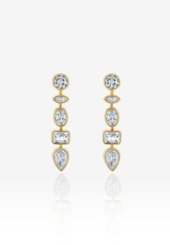 The Vic Earrings