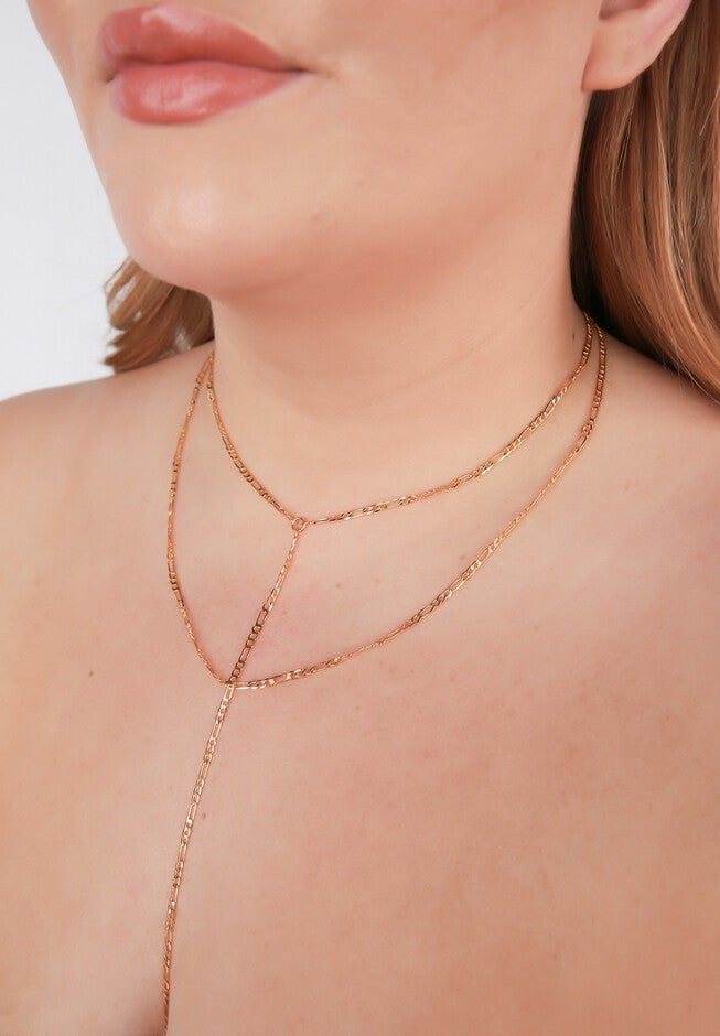 Josephine Necklace, , on-hover image number null