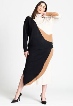 Plus Size Cute Skirts