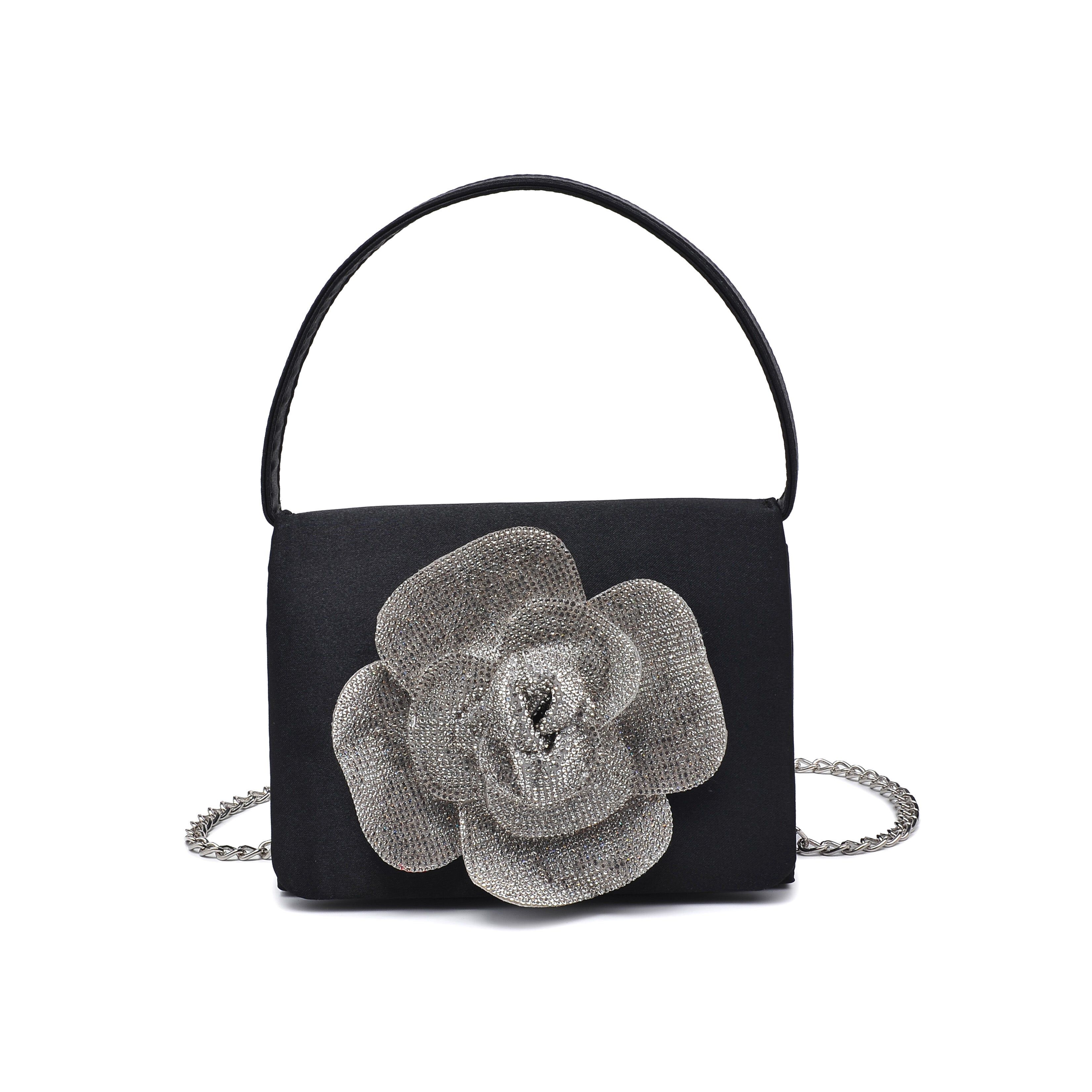 Itzel, BLACK, hi-res image number 0
