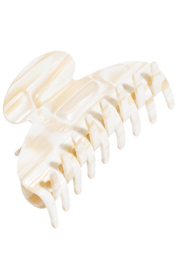 Large Couture Claw Clip, ALBA, hi-res image number 0