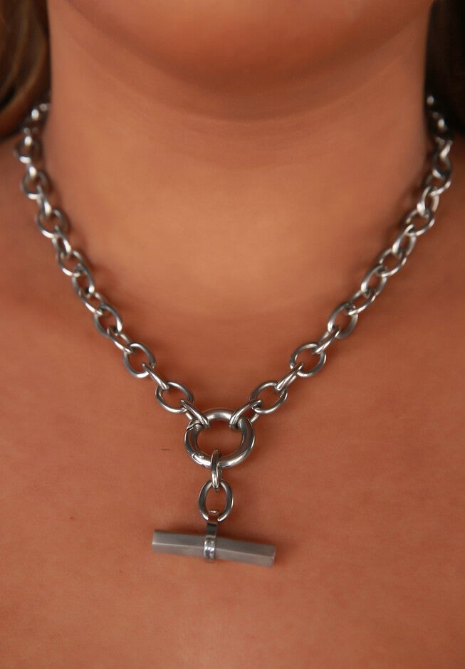 Kaz Necklace, , alternate image number 2