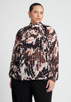 Womens Flowy Tops