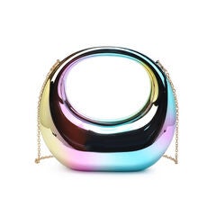 Bess Structured Evening Bag