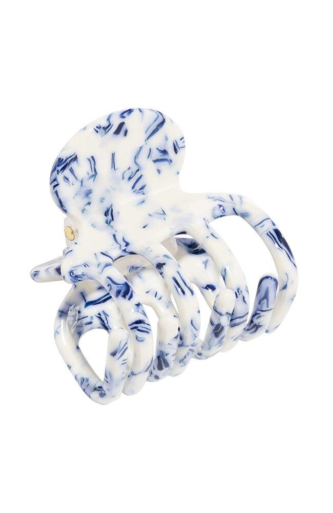 Go-Go Claw Clip, SHIBORI, hi-res image number 0