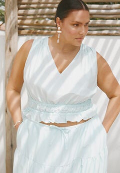 Plus Size Women