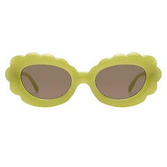 Lilah Polarized Sunglasses
