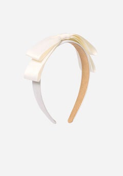 Bow Headband