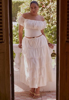 Comfortable Skirts