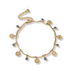 Priyanka Anklet