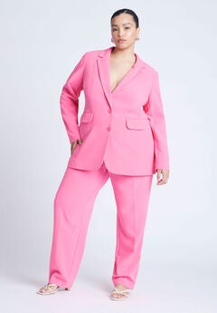 The 365 Straight Leg Pant