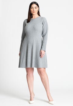 Fit And Flare Dresses