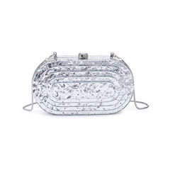 Jimberly Art Deco Evening Bag