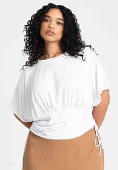 Kimono Sleeve Tee