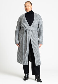 Plus Size Warm Clothes