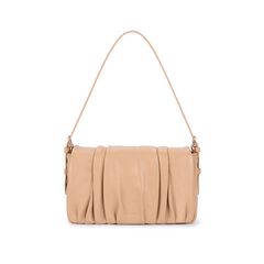 Bell Shoulder Medium Crossbody