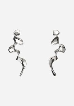 Squiggle Earrings