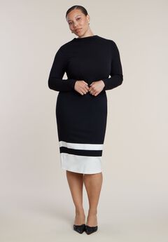 Best Pencil Skirt For Curvy Women