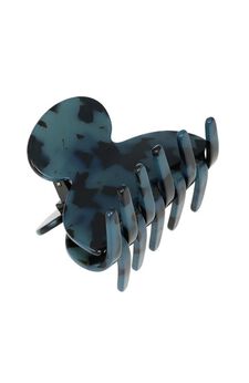 Small Couture Claw Clip