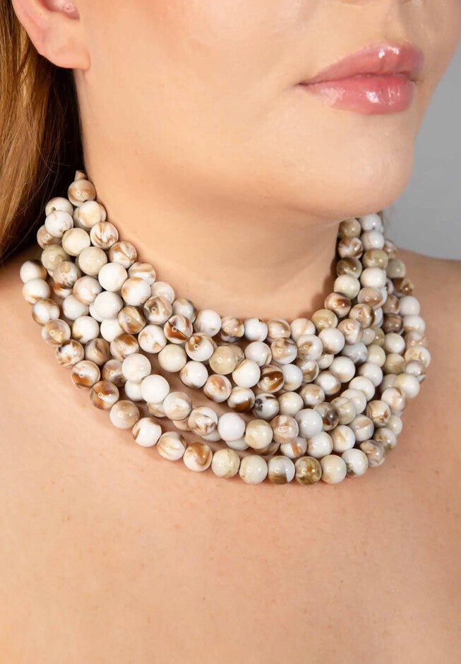 Phoebe Necklace, , alternate image number null