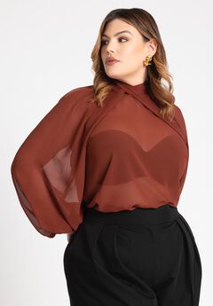 Plus Size Women