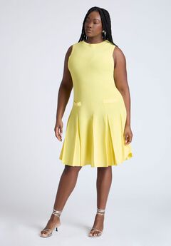 Plus Size Women