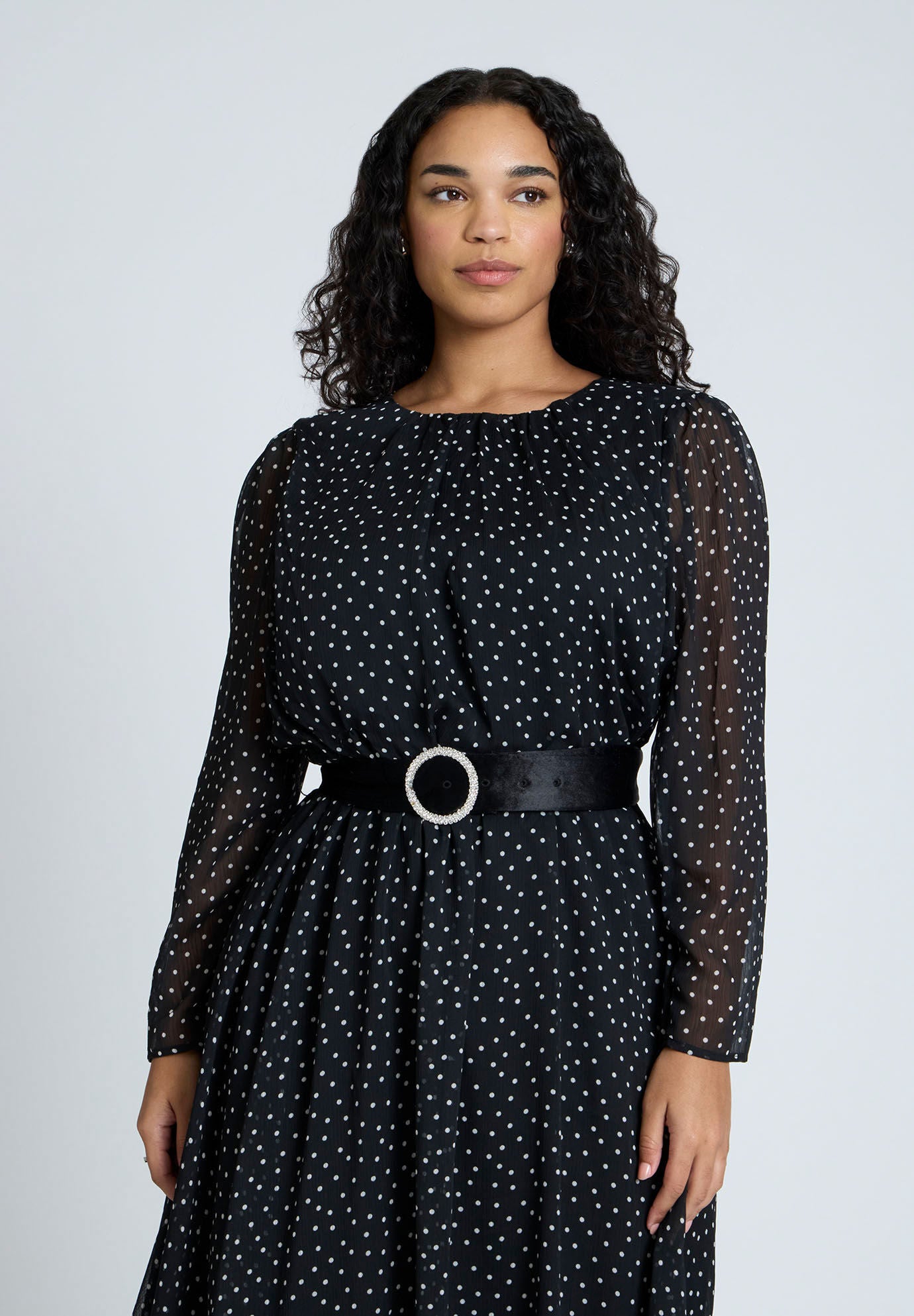 Honeymoon avenue flare dress store