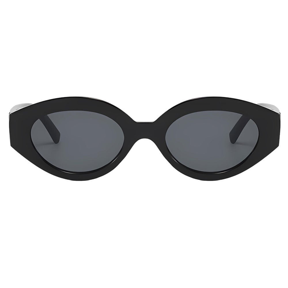 Emily Polarized Sunglasses, BLACK, hi-res image number 0