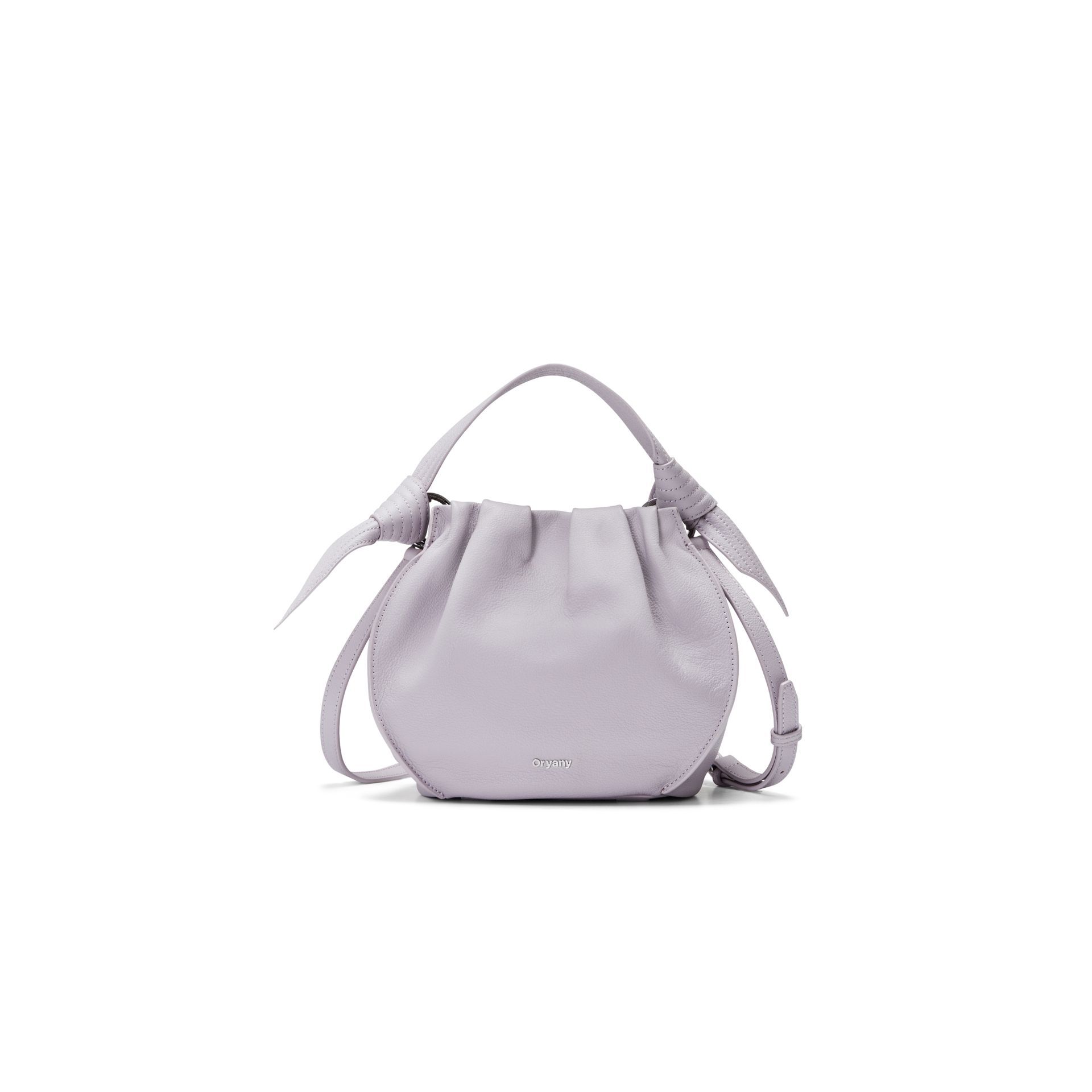Selena Bucket Medium Crossbody, STOCK PURPLE, hi-res image number 0