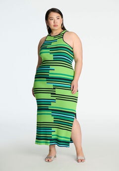 Plus Size Winter Dresses