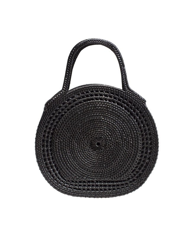 Sydney Medium Satchel, BLACK, hi-res image number 0