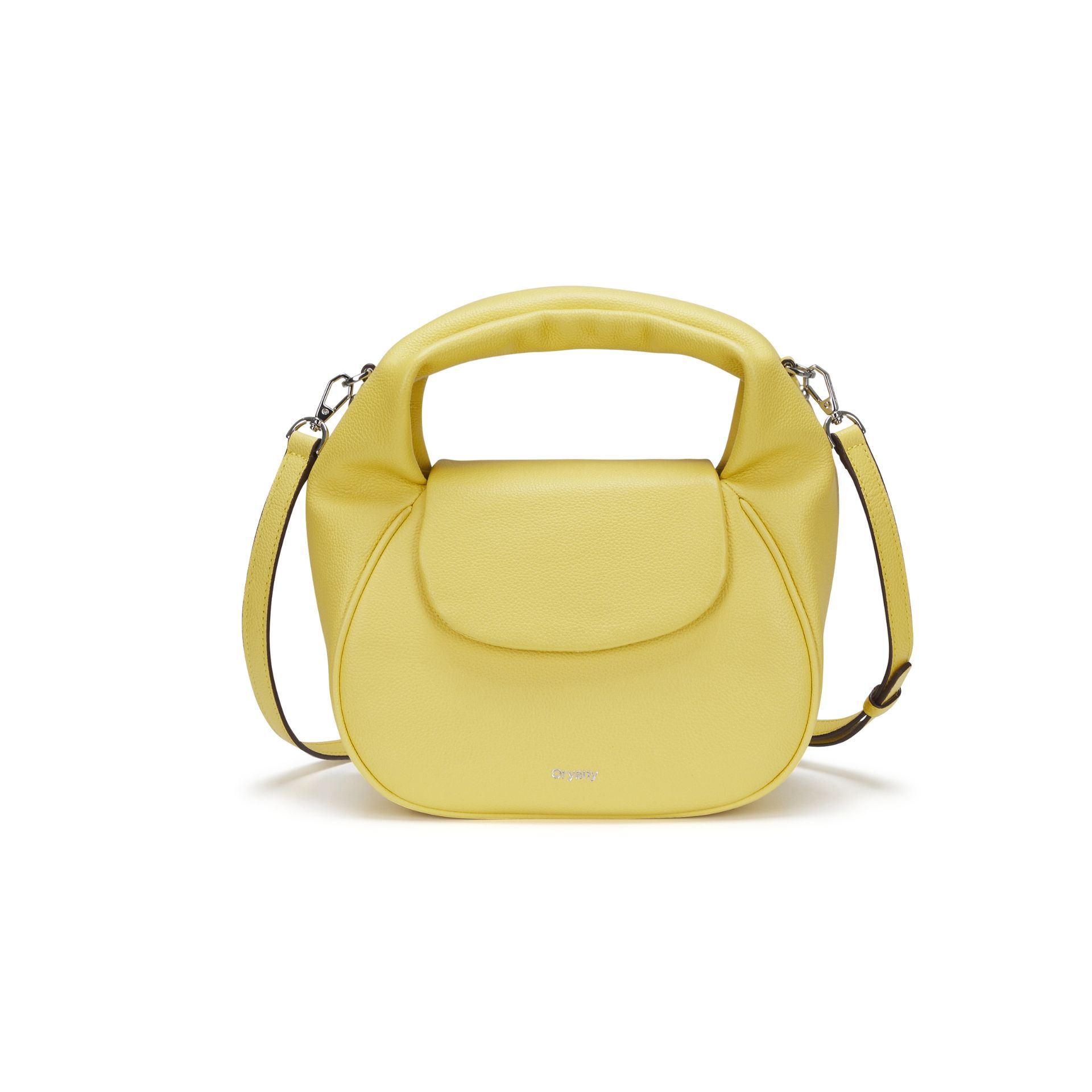 Anaan Tote Medium Crossbody, GOLDEN YELLOW, hi-res image number 0