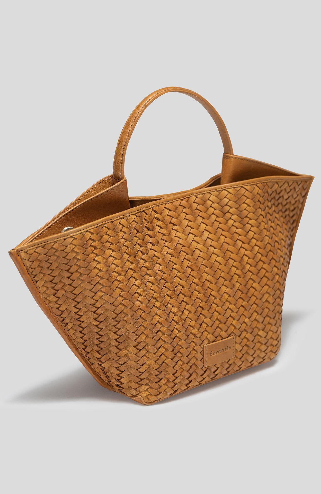 Austin Large - Medium Crossbody - Tan, TAN, alternate image number 1