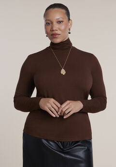 Layering Turtleneck
