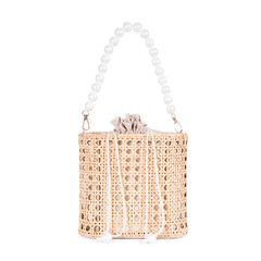 Amalfi Small Satchel