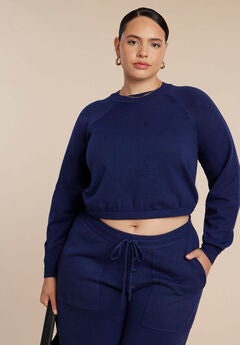 Crewneck Sweater