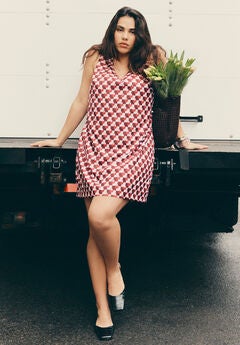 Sparkle Shift Dress