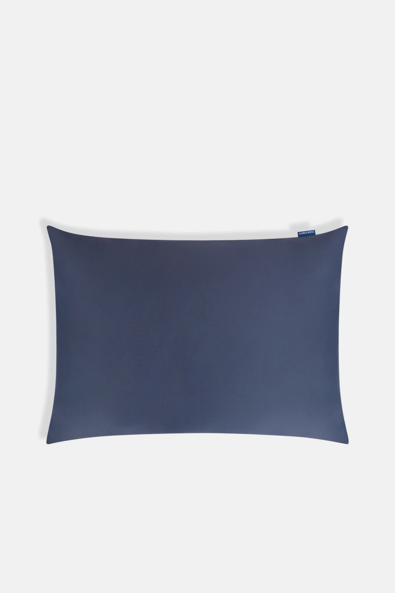 Cooling Pillowcase 51x76 Navy Blue, NAVY BLUE, hi-res image number 0
