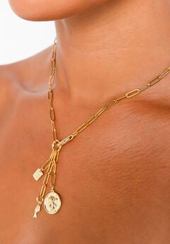Lucky Charm Necklace