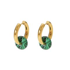 Clara Earrings